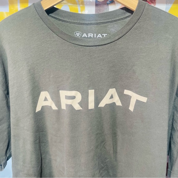 Ariat Tee Shirt - Picture 1 of 5
